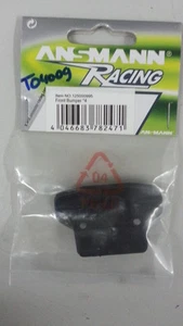 Team C Front Bumper 4wd T04009 125000995 - Picture 1 of 1