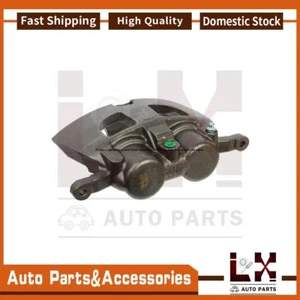 Cardone 1 Rear Left Disc Brake Caliper Fits 2011 2012 2013 2018 2017 Ram 2500 - Picture 1 of 5