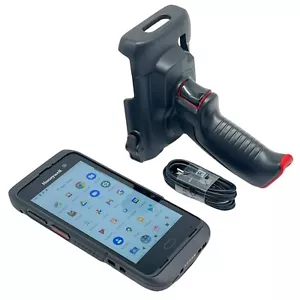 HONEYWELL CT45 | WLAN Datenerfassungsterminal Barcode-Scanner mit Halterung - Bild 1 von 16
