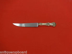 Federal Cotillion by Frank Smith Sterling Silver Steak Knife 8 1/2" HHWS Custom - Picture 1 of 2