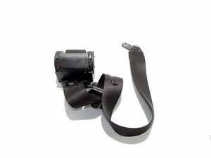 BMW 3 SERIES E46 98-07 - FRONT RIGHT UPPER SEAT BELT   passenger - Bild 1 von 5