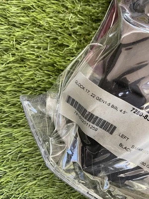 Safariland Glock 17/22 Foto 1 de 4