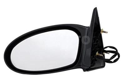 Espejo retrovisor puerta lateral izquierdo eléctrico Pontiac Grand Am 2002-2005 Foto 1 de 4