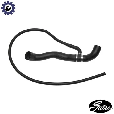 RADIATOR HOSE 05-2813 FOR MERCEDES-BENZ C-CLASS/Break/T-Model CLK/Convertible - Image 1 of 4