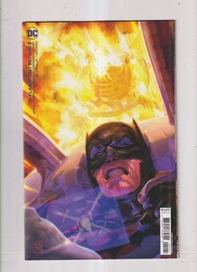 Flashpoint Beyond #2 DC Comics August 2022 Variant Cover (Comic: Batman, Action - Bild 1 von 1