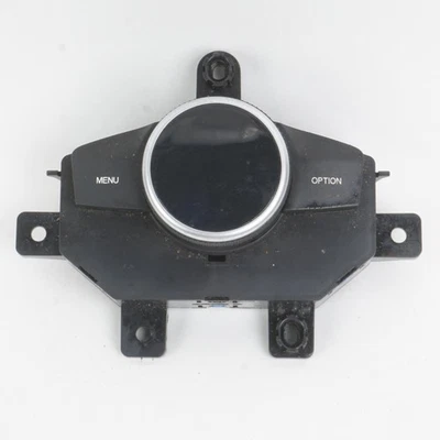 Interruptor de pantalla de información del conductor Alfa Romeo Giulia 2017-2019 OEM 156130443 Foto 1 de 4