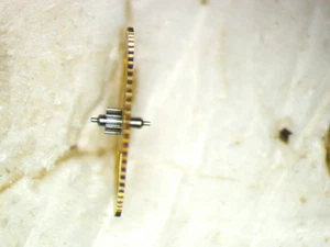 Patek Philippe 175 Original 0225 Fourth wheel Parts, Repair - Picture 1 of 1