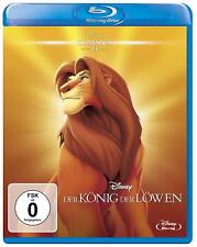 Król Lew [Blu-ray/NEW/OVP] Walt Disney Classics/ No slipcase