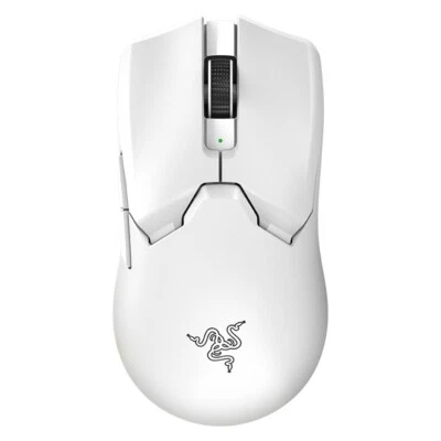 Razer Viper V2 Pro Wireless Optical Gaming Mouse - White RZ01-04390200 - image 1 of 4