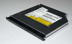 Hewlett-Packard GSA-T50L DVD Brenner Laufwerk Blende HP EliteBook 8530p 8530w - Bild 1 von 2