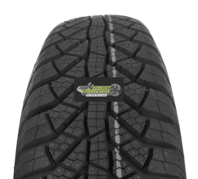 4x Semperit Allseason-Grip FR XL M+S 3PMSF 215/60R17 100V Reifen - Bild 1 von 2