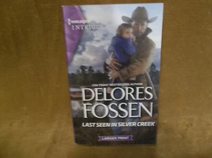 Last Seen In Silver Creek / Deception At... von Myers, Cindi Taschenbuch / Softcover - Bild 1 von 5