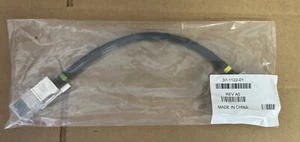 Cisco 37-1122-01 CAB-SPWR-30CM Powerstack Cable - Picture 1 of 1