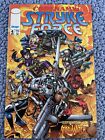 Codename: Stryke Force #4; Image | we combine shipping