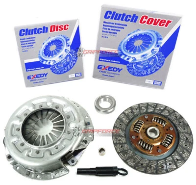 KIT EMBRAGUE EXEDY 06030 para 1975-1983 DATSUN 280Z 280ZX 2+2 2,8L NO TURBO Foto 1 de 3