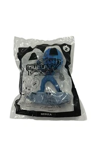 McDonald's Happy Meal toy Guardians of the Galaxy Volume 3 #2 Nebula 2023 SEALED - Imagen 1 de 2