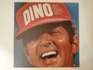 Dean Martin - Dino (Vinyl Record LP) - Picture 1 of 2