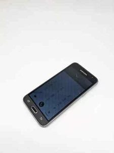 Smartphone Samsung Galaxy J3 2016 J320F/DS Android | PANTALLA TÁCTIL PARCIALMENTE DEFECTUOSA - Imagen 1 de 7