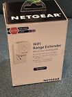 Netgear Ex3110 Ac750 Wifi Wall Plug Range Extender And Signal Booster