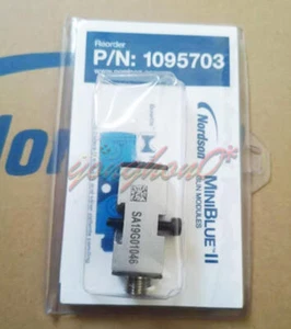 1PCS New 1095703 Solenoid Valve #A6-26 - Picture 1 of 4