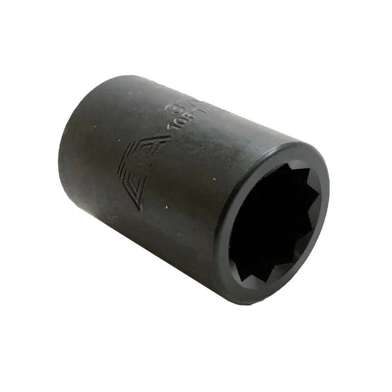 CTA Tools 3755 10 Pt. X 19mm Honda Socket