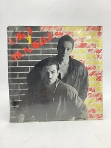 (SEMI-SEALED) LARA y MONARREZ (88’ WEA VINYL LP PROMO MEXICO) bolero / new Wave - Picture 1 of 15