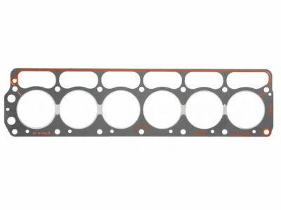 Para 1983 Chrysler Fifth Avenue junta de cabeça Felpro 51816FT 3.7L 6 cilindros - Imagem 1 de 2