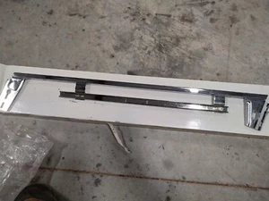 1964 Window Track LH - Picture 1 of 3