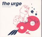 The Urge - The ultimate rare groove experience (CD)