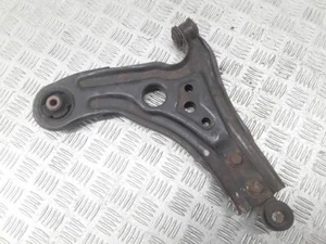 Brazo de suspensión inferior delantero derecho Daewoo Kalos 2002 1.2 gasolina 53kw LHD - Imagen 1 de 6