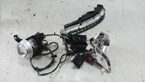 MERCEDES W204 COUPE 2.2 2012 AMG, DRIVER SIDE HEADLIGHT PROJECTOR KIT - Imagen 1 de 9