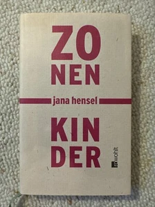 Zonenkinder - Hensel, Jana - Bild 1 von 2