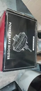 Power Brake Booster PBB74402-C - Picture 1 of 9