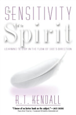 R. T Kendall The Sensitivity of the Spirit (Paperback) (UK IMPORT)