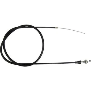 +4" Longer Throttle Cable HONDA CR500R 1996 1997 1998 1999 2001 CR500 - Picture 1 of 1