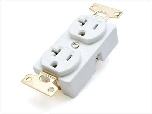 oyaide Electricity Company 20a Socket Outlet R-1