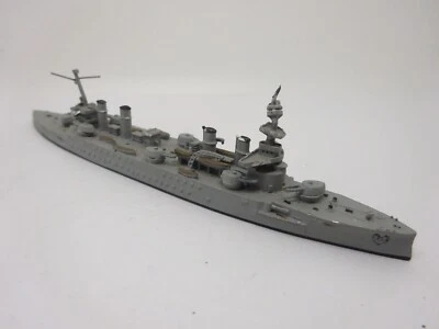 Navis Neptun: Modello Barca J. Ferry IN 1:1250 Scala (Nr.42 SSK16) - Immagine 1 di 4