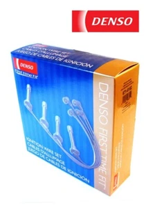 Juego de cables de 7 mm DENSO 671-6167 - Imagen 1 de 2