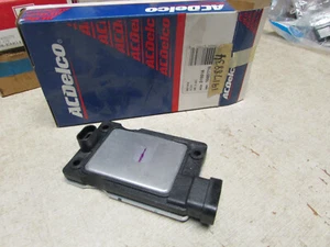 GM 10487716 Ignition Module 9019 -- 1996-2002 Cavalier & Sunfire 2.4L -- NOS OEM - Picture 1 of 2