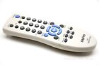 SANYO Widescreen High Definition LCD HDTV Remote Control DP19657 DP15657