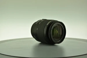 Canon EF-S 18-55mm f/3.5-5.6 III Zoom Lens (Brand New) - Picture 1 of 12