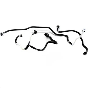 3x Original Tuyau de Carburant Kit pour Jeep Grand Cherokee 1999-2004 2.7CRD - Imagen 1 de 1