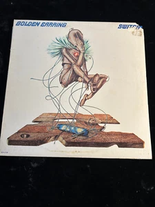 Golden Earring - Switch LP Vinyl - Picture 1 of 7