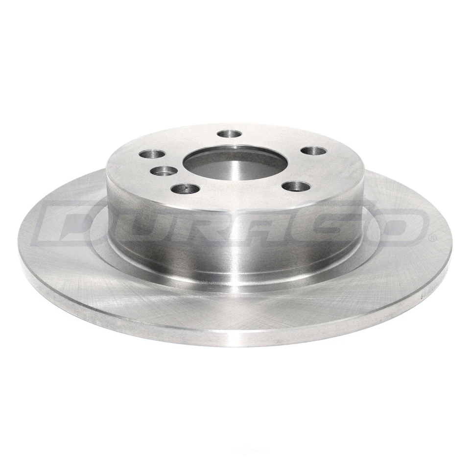 Rotor de freno de disco compatible con Mini Cooper Clubman Cooper Countryman DURAGO 2016-2019 Foto 1 de 2