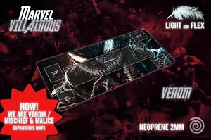 Tapete compatible con Marvel Villainous - Imagen 1 de 30