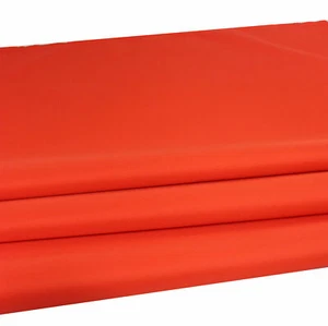 Outdoor Canvas Waterproof Fabric 600 Denier Blocks Heat and Reduce Glare 24color - Picture 1 of 166