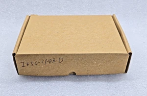 Allen Bradley 1756-CNBR /D ControlLogix ControlNet Redundant Bridge Module - Picture 1 of 10