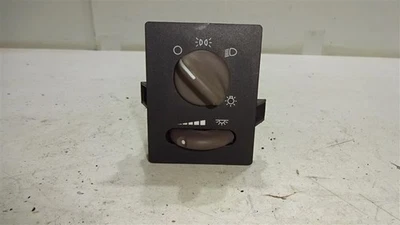 Headlight Switch ID: 10409579 Fits 00-05 Montana 644374 Foto 1 de 4