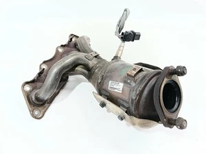 W2BGF5 convertitore catalitico catalizzatore per HYUNDAI TUCSON CLASSIC 328982 - Picture 1 of 12