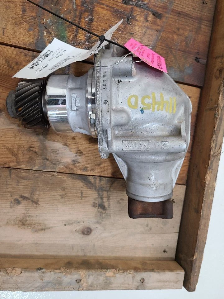 2016 2017 2018 HONDA HR-V Transfer Case  - Image 1 of 4